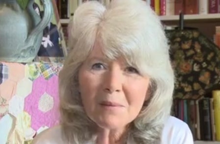 Jilly Cooper says she will no longer read The Oldie without 'legendary' Richard Ingrams as editor
